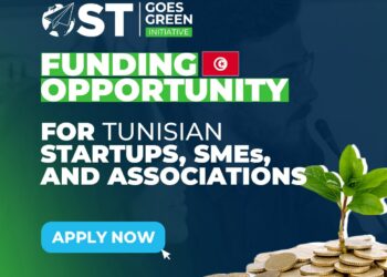 Open Startup lance un programme de financement pour soutenir l’engagement environnemental des startups, PME et associations