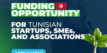 Open Startup lance un programme de financement pour soutenir l’engagement environnemental des startups, PME et associations