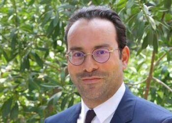 Le Franco-Tunisien Khalil Dinguizli est désormais premier représentant de la BERD au Sénégal