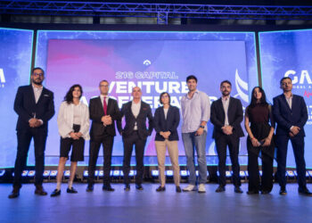 216 Capital Venture Accelerator vise une vingtaine de startups tunisiennes