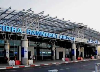 Premier vol direct Bulgare à l’aéroport d’Enfidha-Hammamet