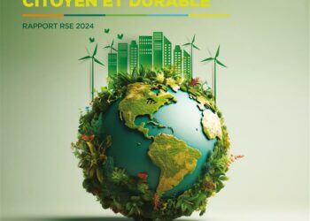 L’UBCI dévoile son nouveau rapport RSE