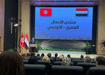 Relance économique tuniso-égyptienne: l’Utica appelle à renforcer les investissements et la coopération bilatérale