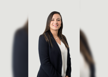 Pfizer annonce la nomination de Ouardia Djoudjai au poste de directrice du cluster Afrique du Nord