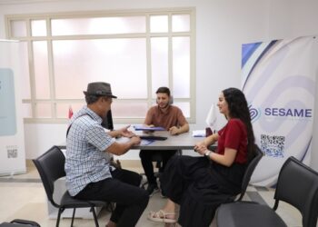 Université SESAME: former les talents d’aujourd’hui pour bâtir les solutions de demain