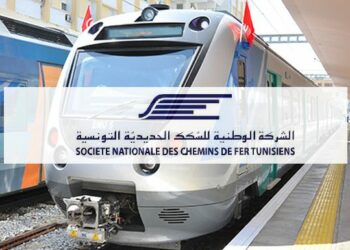 Reprise progressive de la ligne banlieue sud Tunis/Riadh après une interruption due à un déraillement