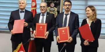 Tunisie-AFD: des accords de financement de 54 M€ pour l’eau, l’emploi et l’autonomisation économique