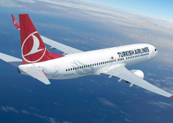 Turkish Airlines commande 225 avions Boeing