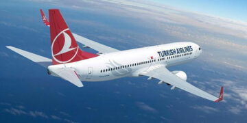 Turkish Airlines commande 225 avions Boeing