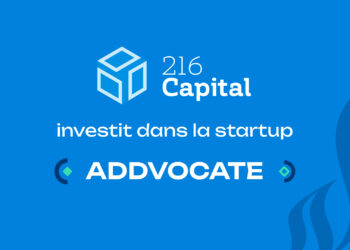 216 Capital investit dans Addvocate.AI, la startup qui révolutionne la performance commerciale grâce à l’IA