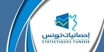Déficit commercial tunisien creusé à 14,64 milliards de dinars à fin août 2025