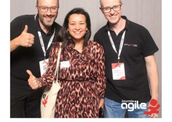La Journée Agile Belgique s’installe pour la première fois en Tunisie!