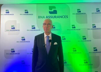 BNA Assurances présente sa première communication financière en tant que compagnie cotée en Bourse