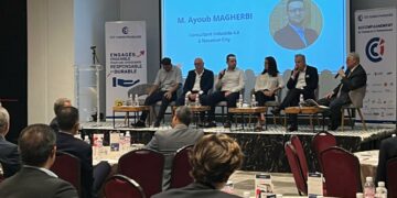 Tunisie: au croisement de la technologie et du développement durable avec l’Industrie 5.0