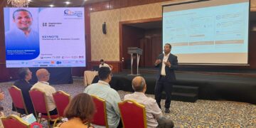 Tunisia Communication Days: le marketing digital à l’ère numérique, enjeux de la data et de la sécurité