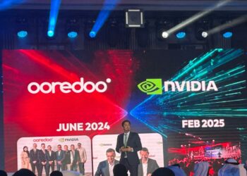 Mansoor Al-Khater: un visionnaire à la tête de la révolution numérique d’Ooredoo en Tunisie