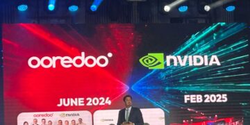 Mansoor Al-Khater: un visionnaire à la tête de la révolution numérique d’Ooredoo en Tunisie