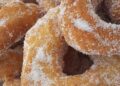 Le Bambalouni dans le top 100 mondial des desserts frits