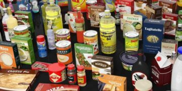 Top 5 des pays africains importateurs de produits alimentaires