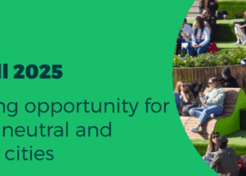 44 millions d’euros pour des projets urbains via le DUT Call 2025: voici ceux qui sont concernés