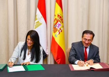 L’Égypte et l’Espagne signent un partenariat pour le développement durable 2025-2030