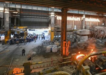 Cession gratuite obligatoire du fer usagé au profit à “El Fouladh”