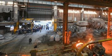 Cession gratuite obligatoire du fer usagé au profit à “El Fouladh”