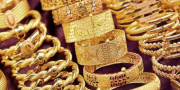 Flambée des prix de l’or en Tunisie: appel à la réouverture du bureau de garantie central