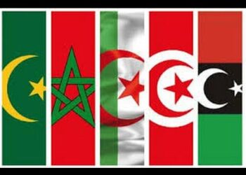 En 2025, l’Algérie en tête du classement économique maghrébin en 2025
