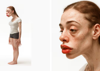 En 2050, les influenceurs risquent de payer leur succès numérique sur leur corps et leur esprit