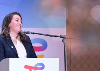 Khedija Ben Othman prend la direction de Totalenergies Madagascar