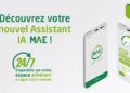 MAE Assurances innove en IA: un nouveau assistant virtuel au service de la solidarité et de la proximité