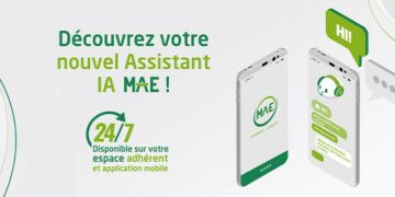 MAE Assurances innove en IA: un nouveau assistant virtuel au service de la solidarité et de la proximité