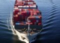 La facture salée de la décarbonisation du transport maritime