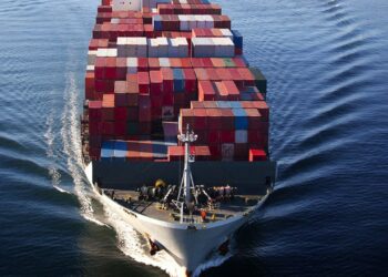 La facture salée de la décarbonisation du transport maritime