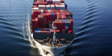 La facture salée de la décarbonisation du transport maritime