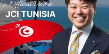 La Tunisie se prépare à accueillir le Congrès Mondial de la jeune chambre internationale