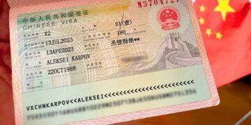 Chine: un nouveau visa pour attirer les jeunes talents du monde entier