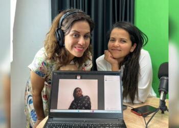 Héroïnes Africaines : De la passion d’enfance aux startups à impact — les parcours de Salimatou Sy et Sabrine Brahim