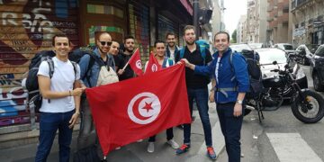 Les jeunes Tunisiens entre enjeux démographiques et évolutions sociales