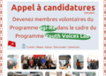 Former des ambassadeurs du changement: ComDev Africa dévoile Agi-RE