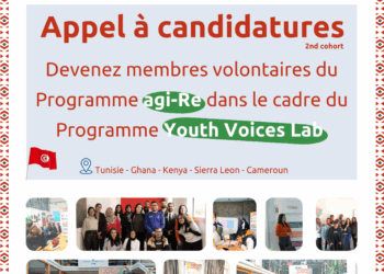 Former des ambassadeurs du changement: ComDev Africa dévoile Agi-RE