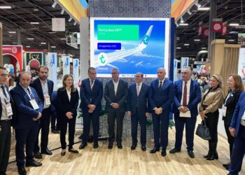 Transavia: augmentation de 10% des sièges pour l’hiver 2025 et plus de 650 000 sièges sont prévus pour l’été 2026