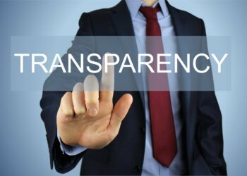 55% des Tunisiens veulent plus de transparence gouvernementale