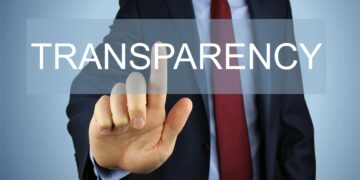 55% des Tunisiens veulent plus de transparence gouvernementale