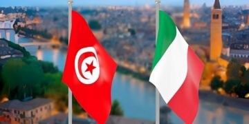 Elmed: un projet d’interconnexion historique entre l’Italie et la Tunisie