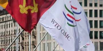 Chine-OMC: un tournant stratégique pour le commerce mondial