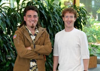 EagleEye: la réalité mixte qui transforme chaque soldat en super-héros numérique