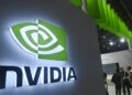 Nvidia, première entreprise valorisée à plus de 5 000 milliards de dollars