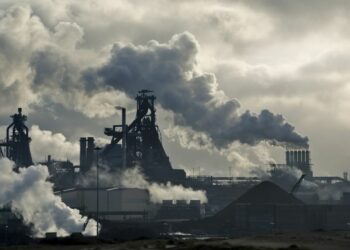 Les émissions mondiales de gaz à effet de serre baisseront de 10% d’ici à 2035